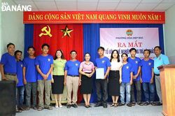Đổi mới, nâng cao chất lượng hoạt động của chi, tổ hội nông dân nghề nghiệp