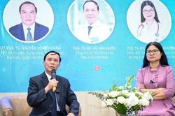 Bệnh ung thư đại trực tràng đang có xu hướng 'trẻ hóa'