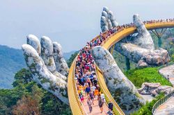 Trải nghiệm hè đa sắc màu tại những khu vui chơi hàng đầu Việt Nam