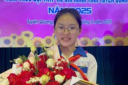 Chỉ huy Đội năng động
