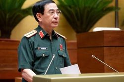 Công chức, viên chức có thể được cử tham gia lực lượng gìn giữ hòa bình