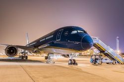 Ngày mai 15/5 Vietnam Airlines họp đại hội cổ đông bất thường