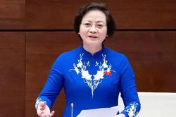 'Phân cấp, phân quyền nhưng không buông lỏng'