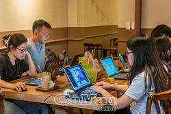 Xu hướng du mục số của Gen Z