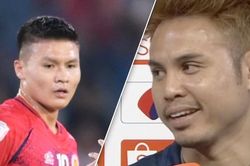 Bunmathan lại dùng 'nghệ thuật hắc ám', nói thẳng về màn đối đầu với Quang Hải