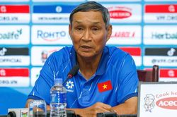 HLV Mai Đức Chung: 'Trận đấu với Bremen là cơ hội học hỏi'