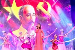 Hà Nội tổ chức nhiều hoạt động kỷ niệm Ngày sinh nhật Bác