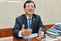 Sửa đổi Hiến pháp năm 2013 có ý nghĩa to lớn đối với sự phát triển của đất nước