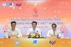 Tiếp sức thanh niên khuyết tật khởi nghiệp bằng công nghệ và nền tảng số
