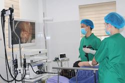 Tưởng thiếu máu đơn thuần không ngờ ung thư dạ dày