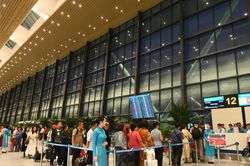 Các chuyến bay nội địa của Vietnam Airlines sẽ khai thác tại Nhà ga T3 Tân Sơn Nhất
