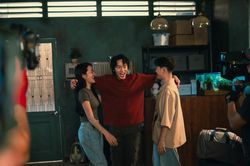 Lộ diện thế giới song trùng ám ảnh trong phim kinh dị 'Dưới đáy hồ'