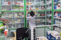 Cách nào lấy lại niềm tin của người dân với quản lý thị trường dược phẩm?
