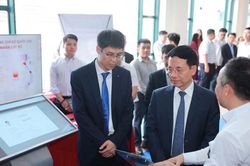 Nhiều hoạt động chào mừng Ngày Khoa học và Công nghệ Việt Nam 18/5