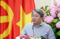 Bộ trưởng Tư pháp: Sửa Hiến pháp là công việc rất hệ trọng, rất thiêng liêng