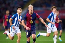Nhận định, dự đoán Espanyol vs Barcelona: Quật ngã hàng xóm