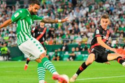 Nhận định, dự đoán Rayo Vallecano vs Real Betis: Kết liễu phút cuối