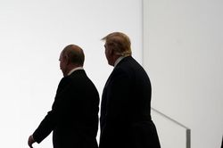 Hòa đàm Nga - Ukraine: Ông Zelensky tới Thổ Nhĩ Kỳ dù ông Putin, ông Trump vắng mặt