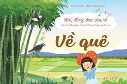 Chi tiết Top 10 chung khảo Giải thưởng Thiếu nhi Dế Mèn lần 6 - 2025