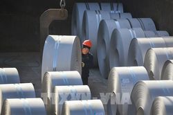Thị trường thép ASEAN và những thách thức