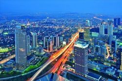 Giá nhà tại EU tăng mạnh trong gần một thập kỷ qua