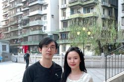 Midu 'lên chức' sau 1 năm đám cưới với chồng thiếu gia?