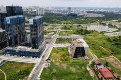 Những 'ông lớn' nào dẫn dắt tăng trưởng lợi nhuận toàn thị trường quý I?
