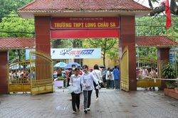 Điều chỉnh, bổ sung giao chỉ tiêu, kế hoạch phát triển giáo dục năm học 2025-2026