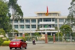 Kỷ luật cảnh cáo Chánh Văn phòng UBND TP Cần Thơ