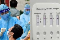 Dịch COVID-19 nhiều biến động, Bộ Y tế khuyến cáo đeo khẩu trang, hạn chế tụ tập