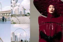 Cẩm nang 'đu' Lady Gaga ở Singapore: Ê hề tọa độ check-in cho Little Monsters