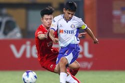 Vòng 23 LPBank V-League 2024/25: 'Dậy sóng' xứ Quảng