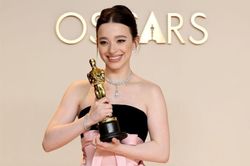 Mikey Madison đóng phim mới sau chiến thắng Oscar