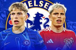 Tin chuyển nhượng hôm nay 16/5: Sao MU lọt tầm ngắm Chelsea, 3 đại gia nước Anh đại chiến vì Rodrygo