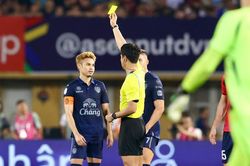 CAHN sẽ có chung kết lượt về 'nảy lửa' với Buriram United ở Cúp C1 Đông Nam Á