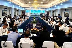 Tiêu chuẩn hoạt động logistics ngày càng khắt khe
