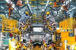 Nghị quyết 68: Cánh cửa mở ra niềm tin, khát vọng vươn lên của kinh tế tư nhân