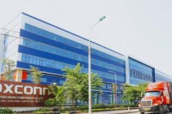Doanh nghiệp sản xuất thiết bị cho Apple lộ diện tại Bắc Giang: Doanh thu 90.000 tỷ, lợi nhuận chưa tới 0,1%