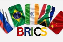 Nga cho biết sẵn sàng mở rộng các chuyến bay tới các nước BRICS