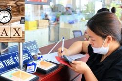Luật Thuế thu nhập doanh nghiệp cũ lạc hậu, VNREA đề nghị áp dụng quy định mới sớm 1 năm