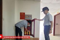 Dập tắt nỗi lo cháy nổ khi du lịch thành phố biển
