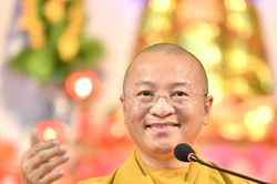 Bổ nhiệm 2 thượng tọa làm Phó văn phòng 2 Giáo hội Phật giáo Việt Nam