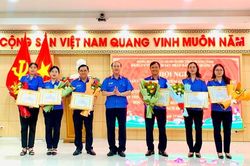 VKSND tỉnh Quảng Nam tổ chức sinh hoạt chuyên đề kỷ niệm 135 năm Ngày sinh Chủ tịch Hồ Chí Minh