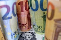 Tỷ giá Euro hôm nay 16/5/2025: Đồng Euro tăng trở lại sau khi có hàng loạt dữ liệu kinh tế mới