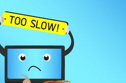 4 thói quen xấu khiến máy tính xách tay của bạn chậm dần