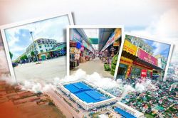 Chợ Đô Lương 4 năm nhìn lại: Giao thương khởi sắc – Xứng danh tầm vóc