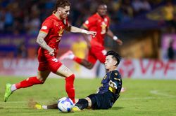 Những cuộc đối đầu thú vị trong trận Derby xứ Nghệ