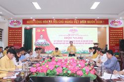 Nghệ An tổ chức lấy ý kiến góp ý sửa đổi, bổ sung Hiến pháp năm 2013