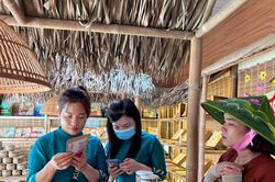 Đánh thức tiềm năng du lịch từ sản vật quê Bác