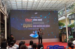 TP Hồ Chí Minh: Văn hóa đọc bắt nhịp chuyển đổi số